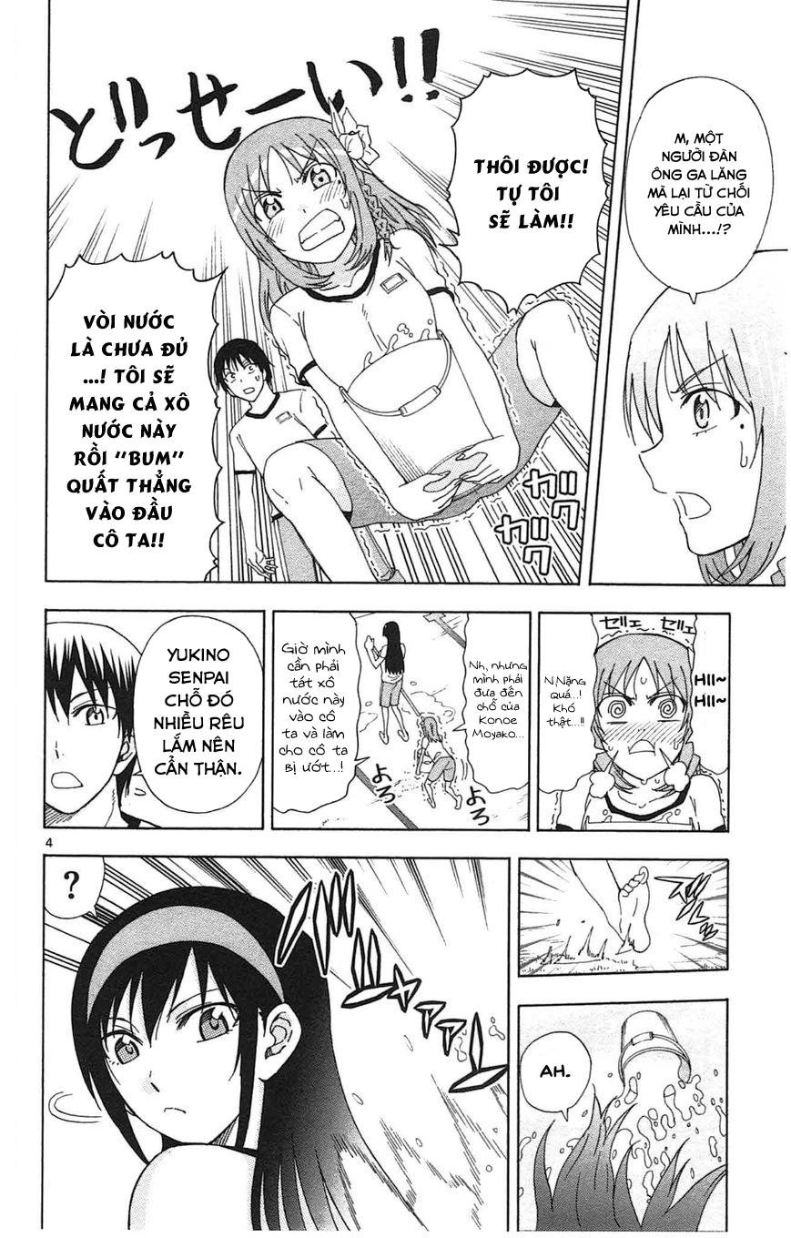 Ane Log - Moyako Neesan No Tomaranai Monologue Chapter 42 - 5