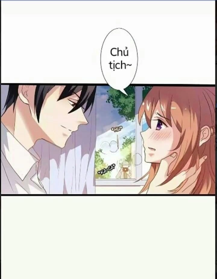 1 Nửa Hoàn Hảo Của Ceo Chapter 1 - 3