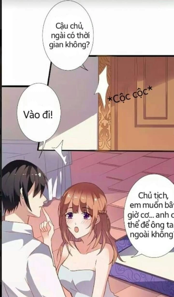 1 Nửa Hoàn Hảo Của Ceo Chapter 1 - 4