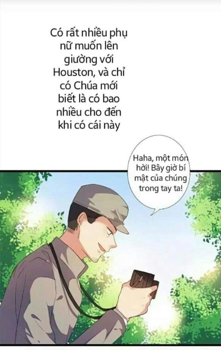 1 Nửa Hoàn Hảo Của Ceo Chapter 1 - 9