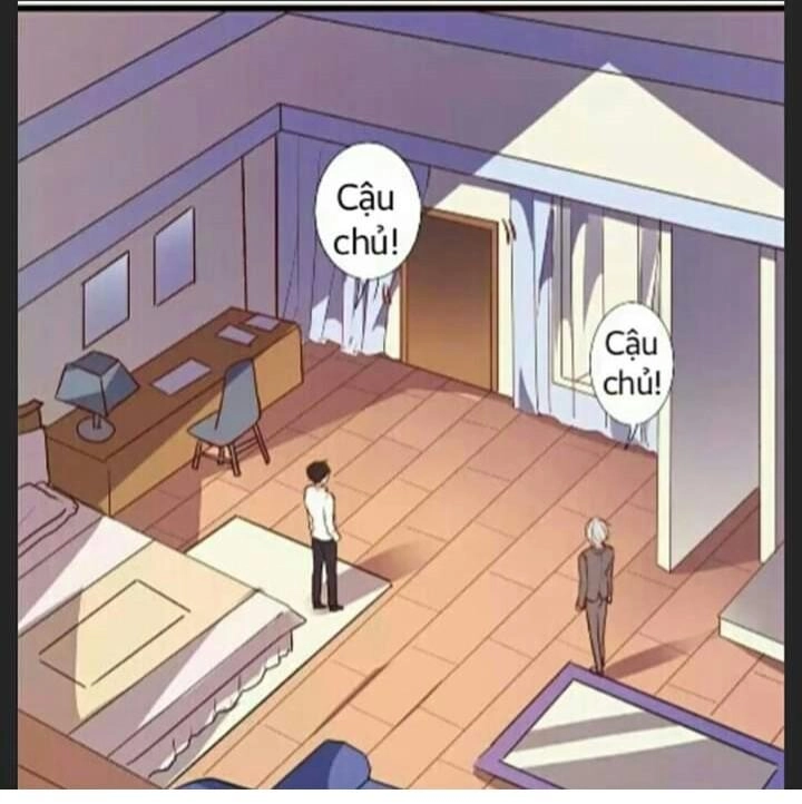 1 Nửa Hoàn Hảo Của Ceo Chapter 1 - 10
