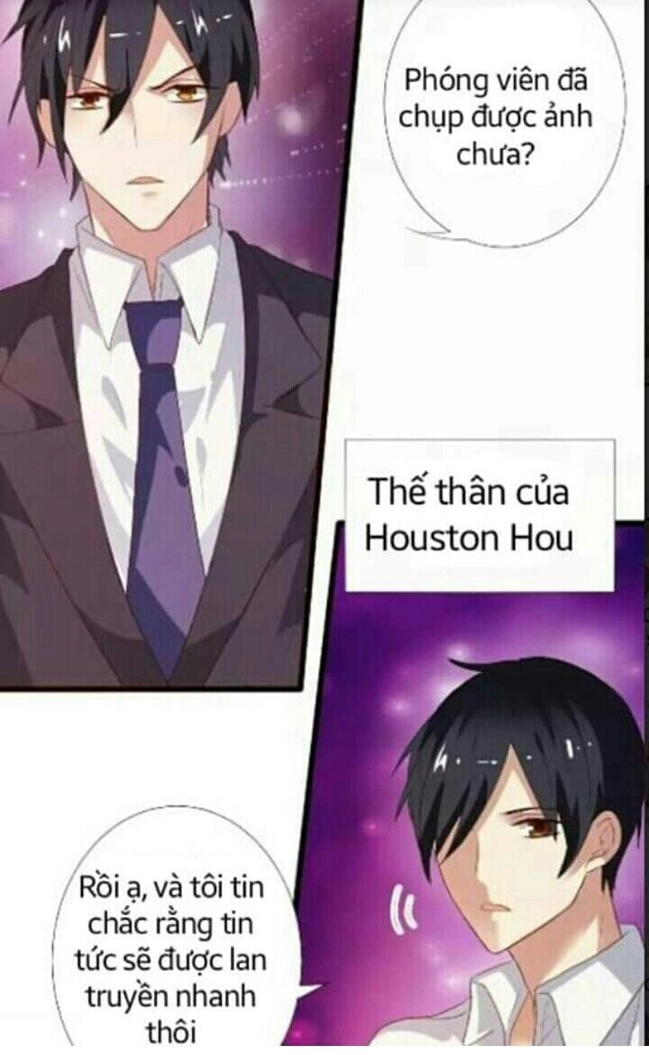 1 Nửa Hoàn Hảo Của Ceo Chapter 1 - 13