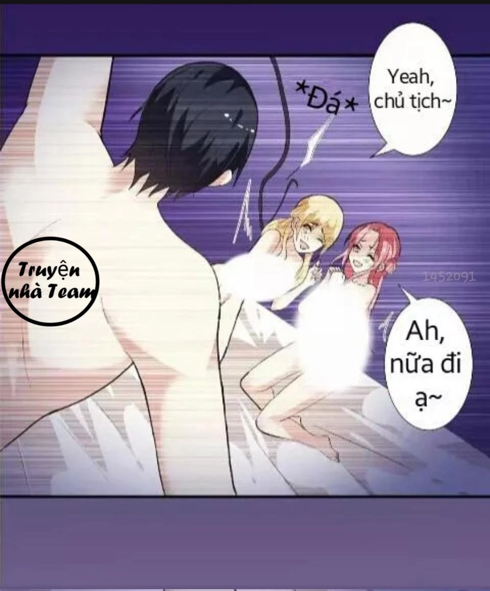 1 Nửa Hoàn Hảo Của Ceo Chapter 2 - 1