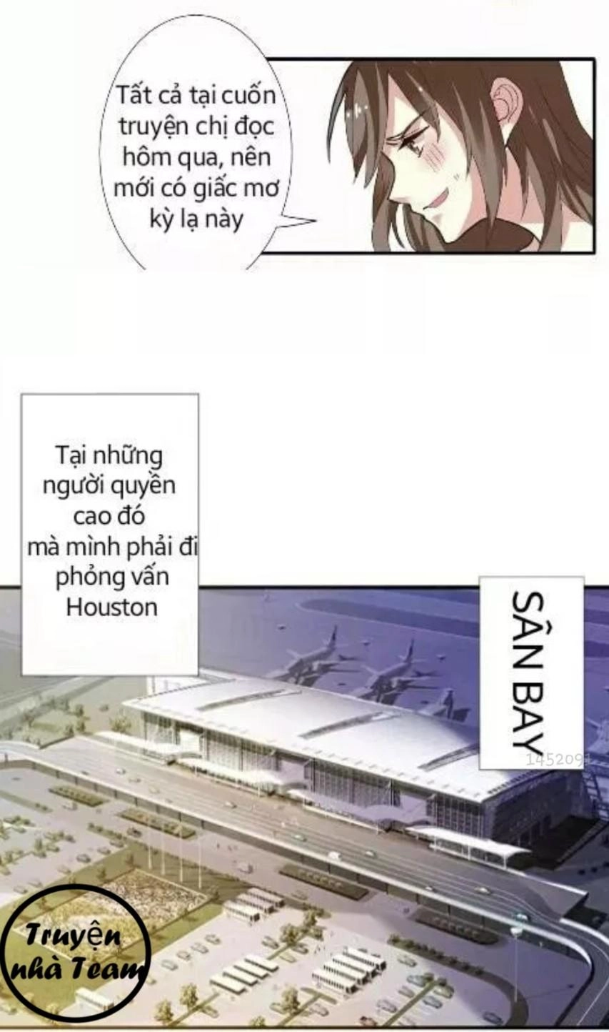 1 Nửa Hoàn Hảo Của Ceo Chapter 2 - 6