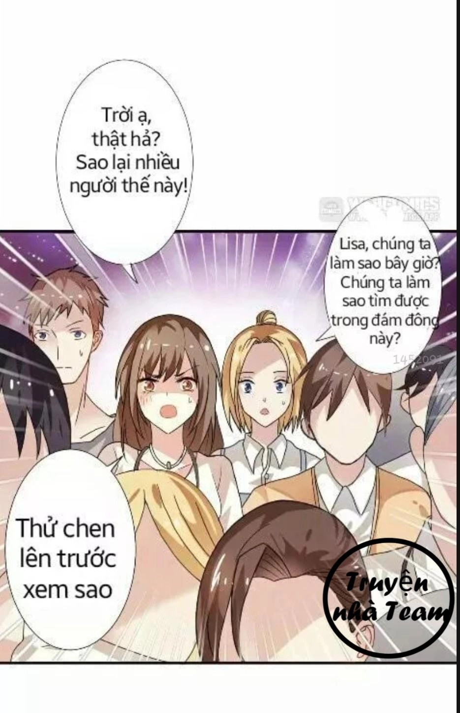 1 Nửa Hoàn Hảo Của Ceo Chapter 2 - 7