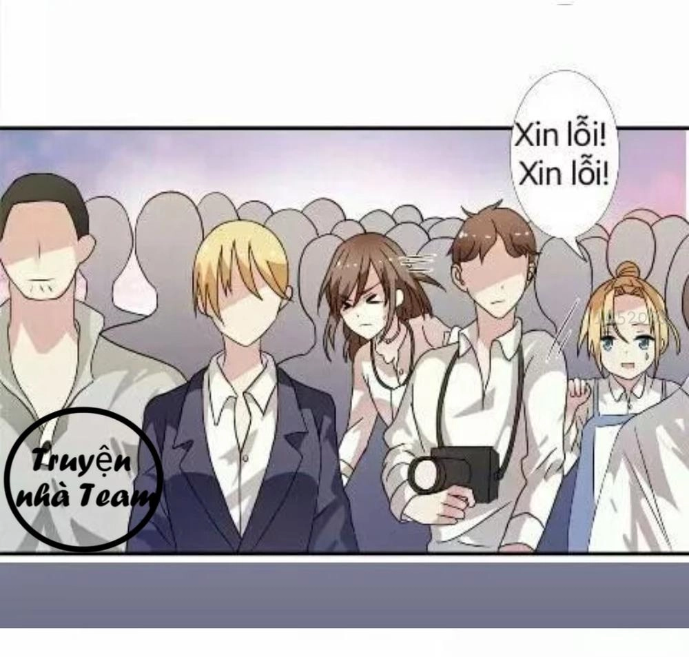 1 Nửa Hoàn Hảo Của Ceo Chapter 2 - 8