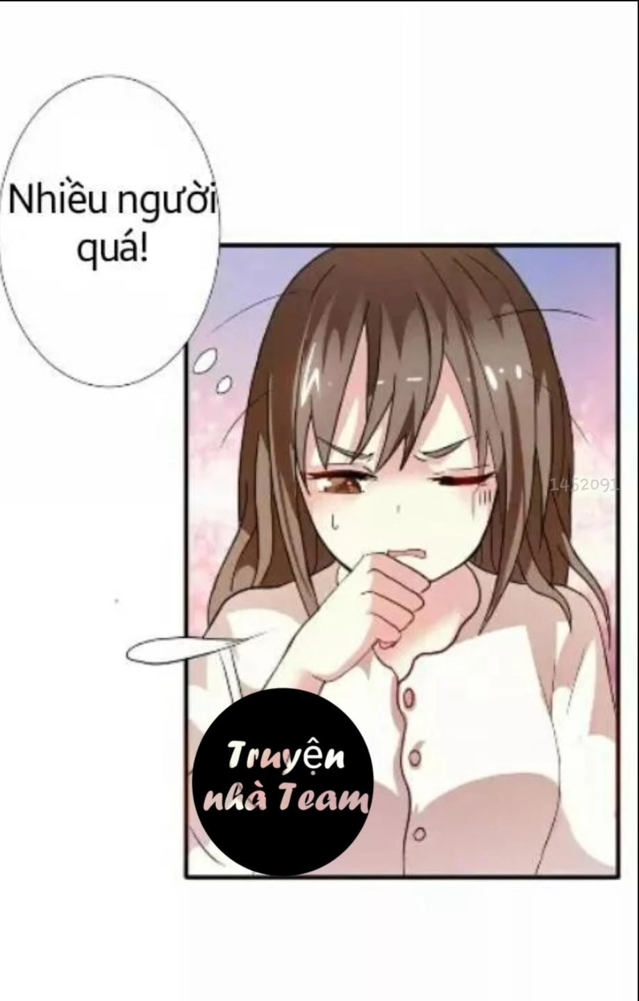 1 Nửa Hoàn Hảo Của Ceo Chapter 2 - 9