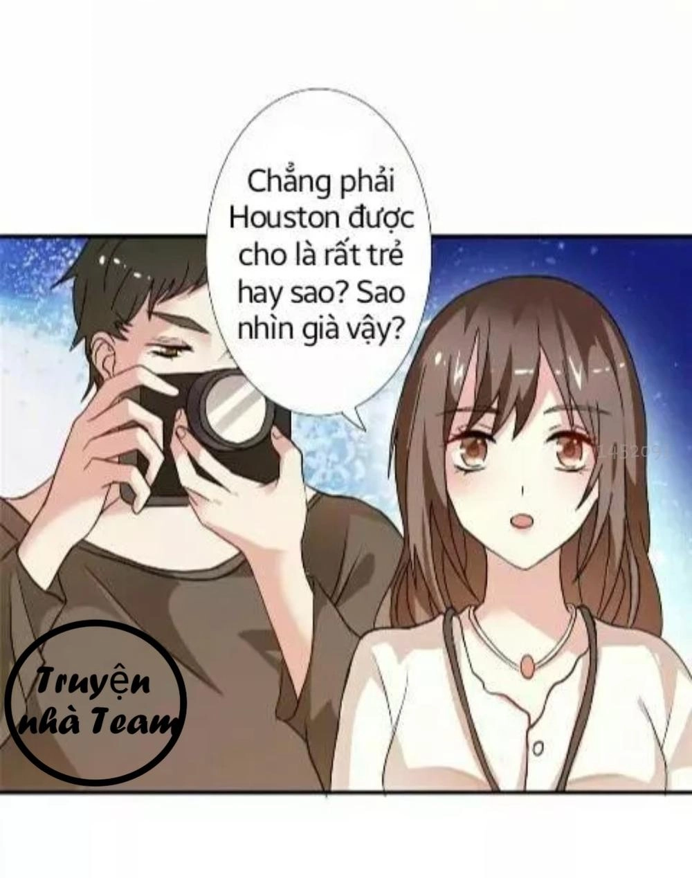 1 Nửa Hoàn Hảo Của Ceo Chapter 2 - 11