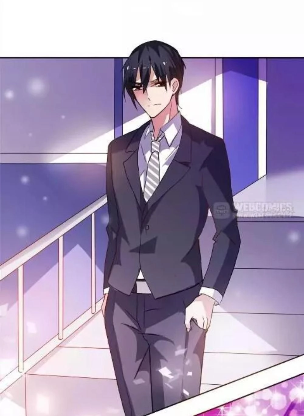 1 Nửa Hoàn Hảo Của Ceo Chapter 2 - 13