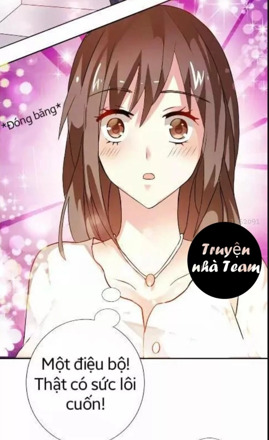 1 Nửa Hoàn Hảo Của Ceo Chapter 2 - 14