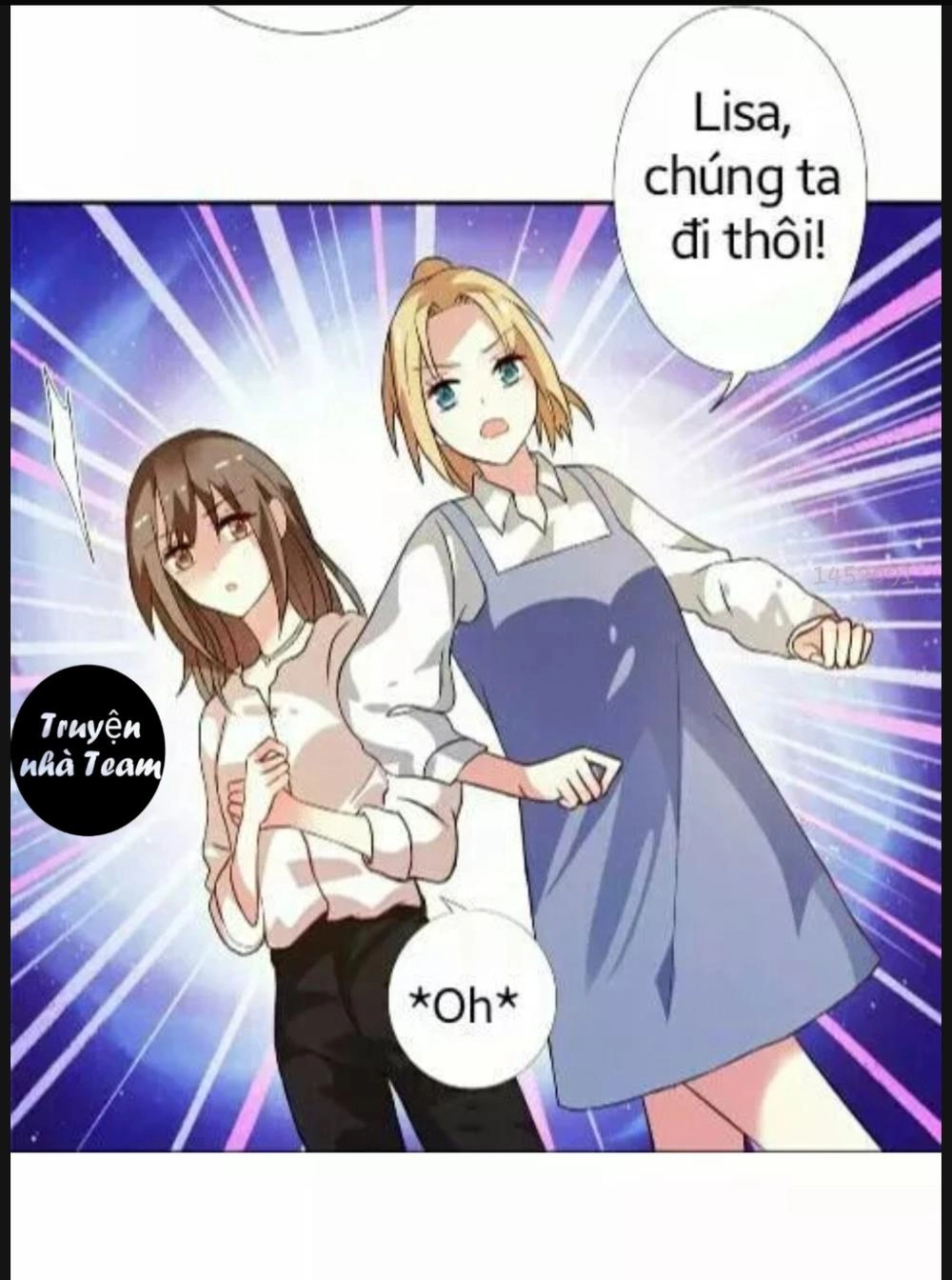 1 Nửa Hoàn Hảo Của Ceo Chapter 2 - 15