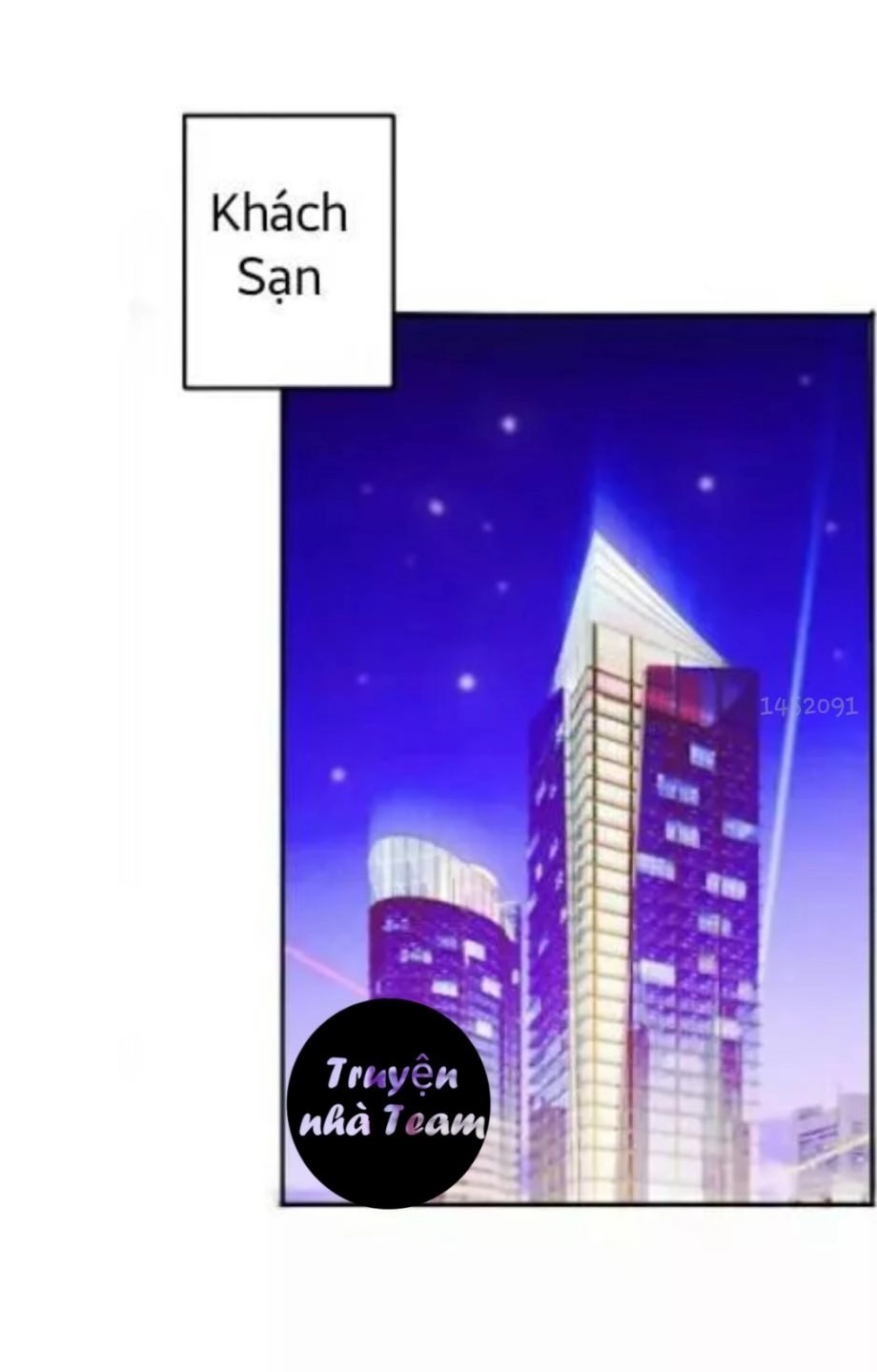 1 Nửa Hoàn Hảo Của Ceo Chapter 2 - 17