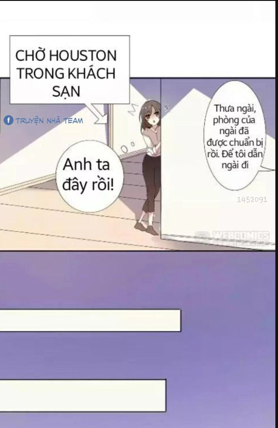 1 Nửa Hoàn Hảo Của Ceo Chapter 2 - 18