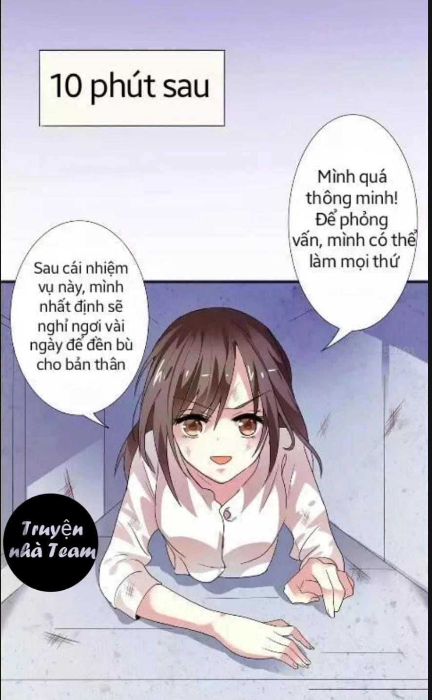 1 Nửa Hoàn Hảo Của Ceo Chapter 2 - 19