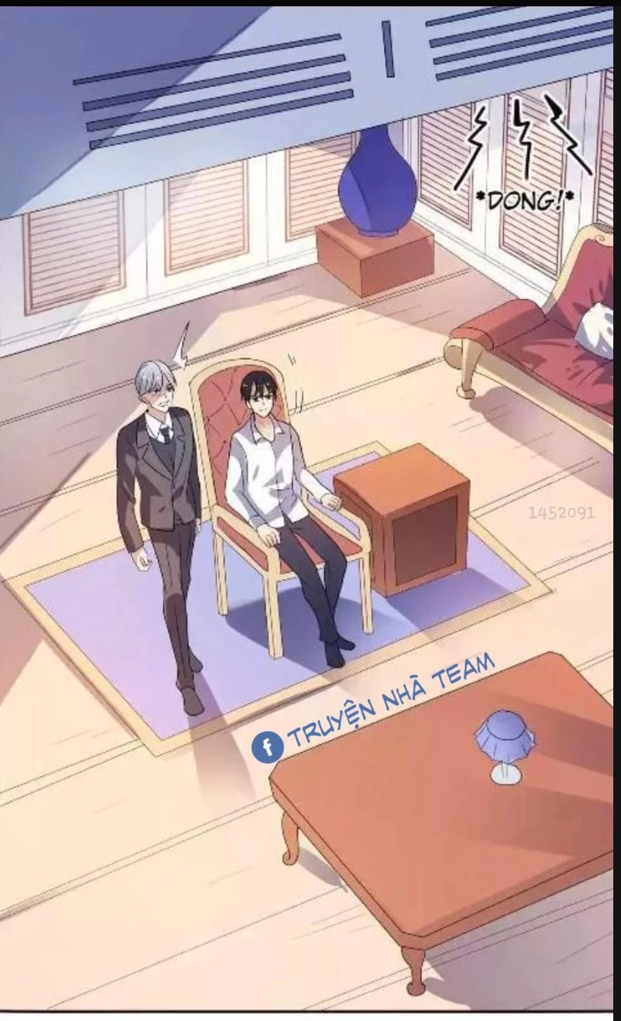 1 Nửa Hoàn Hảo Của Ceo Chapter 2 - 21