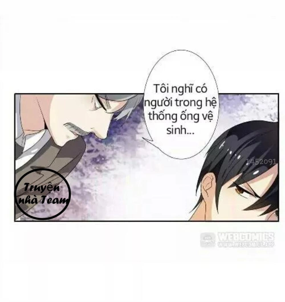 1 Nửa Hoàn Hảo Của Ceo Chapter 2 - 22