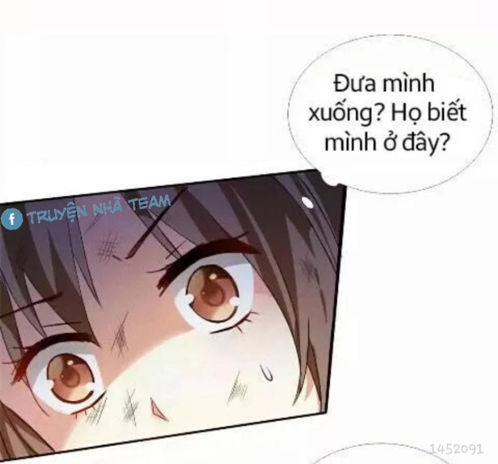 1 Nửa Hoàn Hảo Của Ceo Chapter 2 - 24