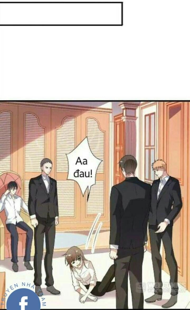 1 Nửa Hoàn Hảo Của Ceo Chapter 3 - 1