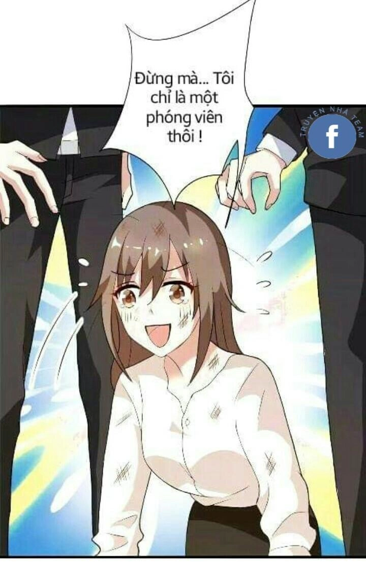 1 Nửa Hoàn Hảo Của Ceo Chapter 3 - 4