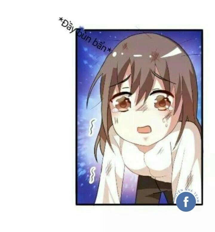 1 Nửa Hoàn Hảo Của Ceo Chapter 3 - 5