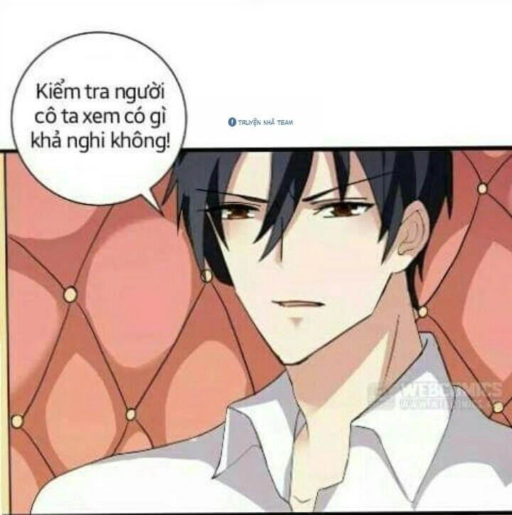 1 Nửa Hoàn Hảo Của Ceo Chapter 3 - 6