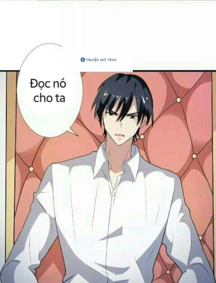 1 Nửa Hoàn Hảo Của Ceo Chapter 3 - 8