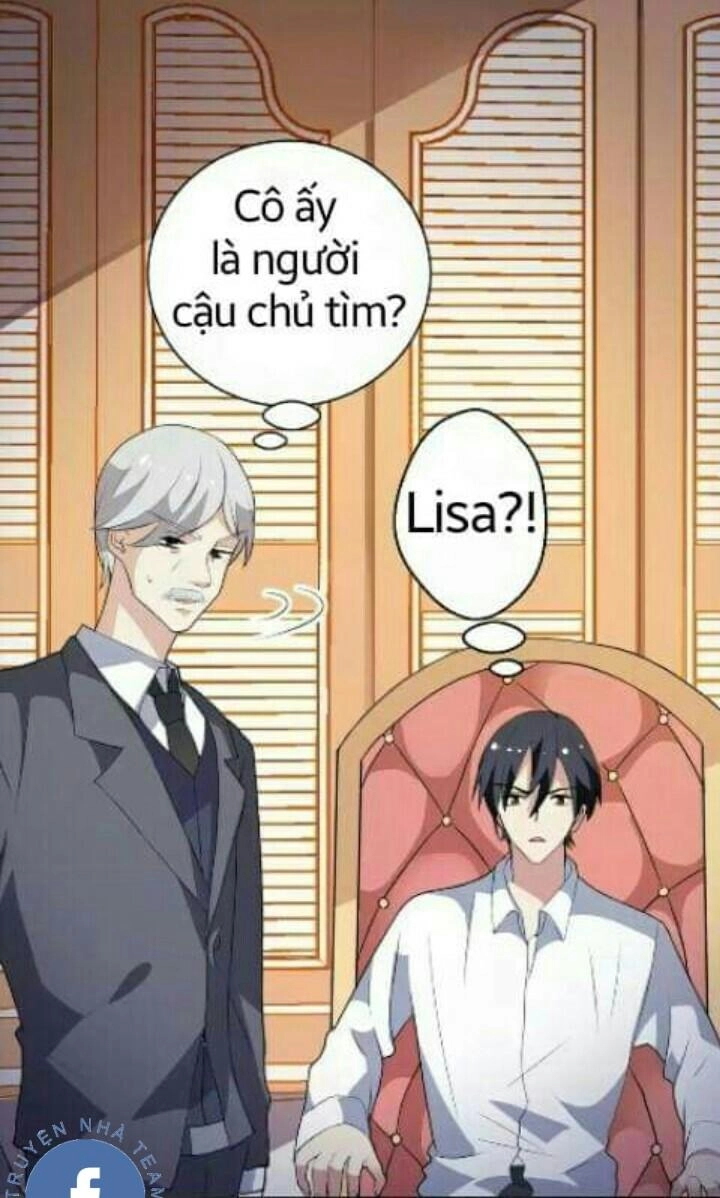 1 Nửa Hoàn Hảo Của Ceo Chapter 3 - 10