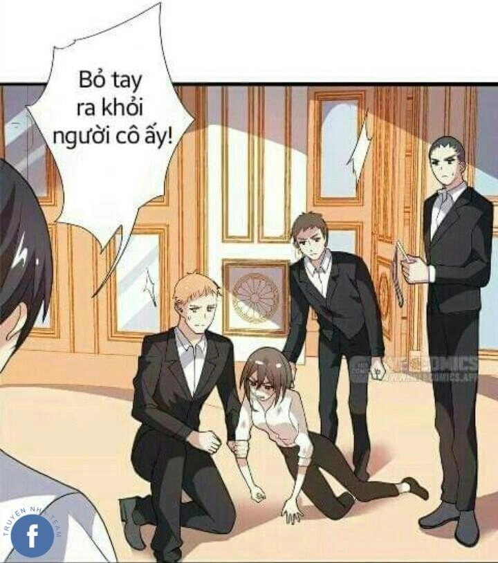 1 Nửa Hoàn Hảo Của Ceo Chapter 3 - 12