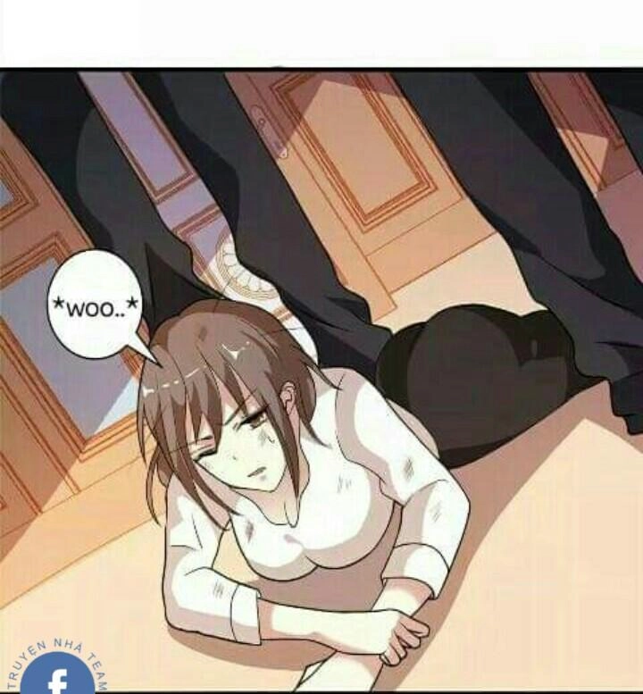 1 Nửa Hoàn Hảo Của Ceo Chapter 3 - 13