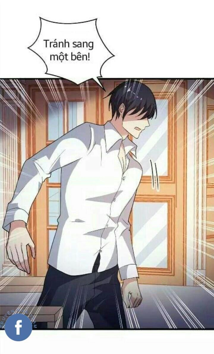 1 Nửa Hoàn Hảo Của Ceo Chapter 3 - 14