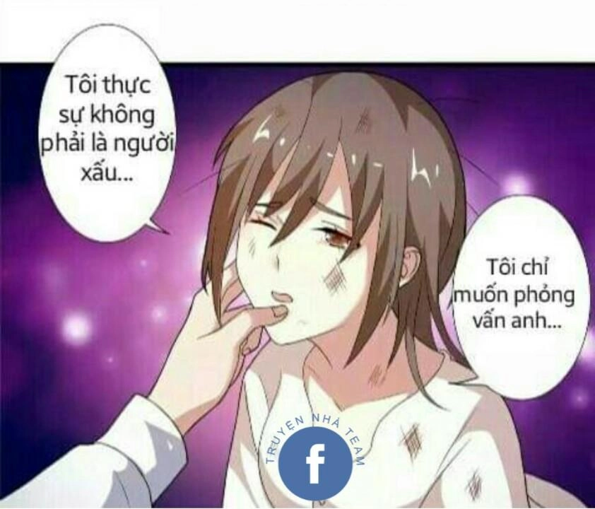 1 Nửa Hoàn Hảo Của Ceo Chapter 3 - 16