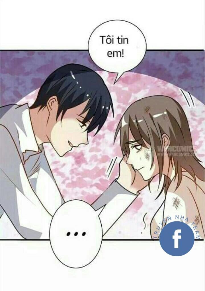 1 Nửa Hoàn Hảo Của Ceo Chapter 3 - 17