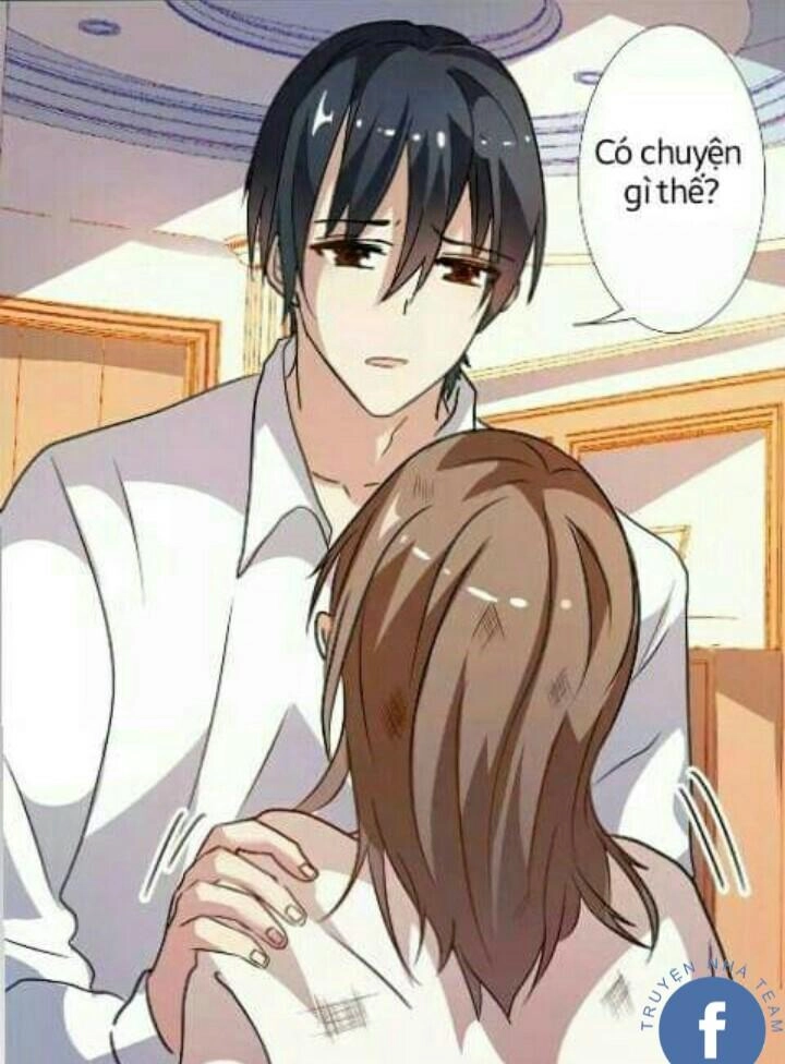 1 Nửa Hoàn Hảo Của Ceo Chapter 3 - 18