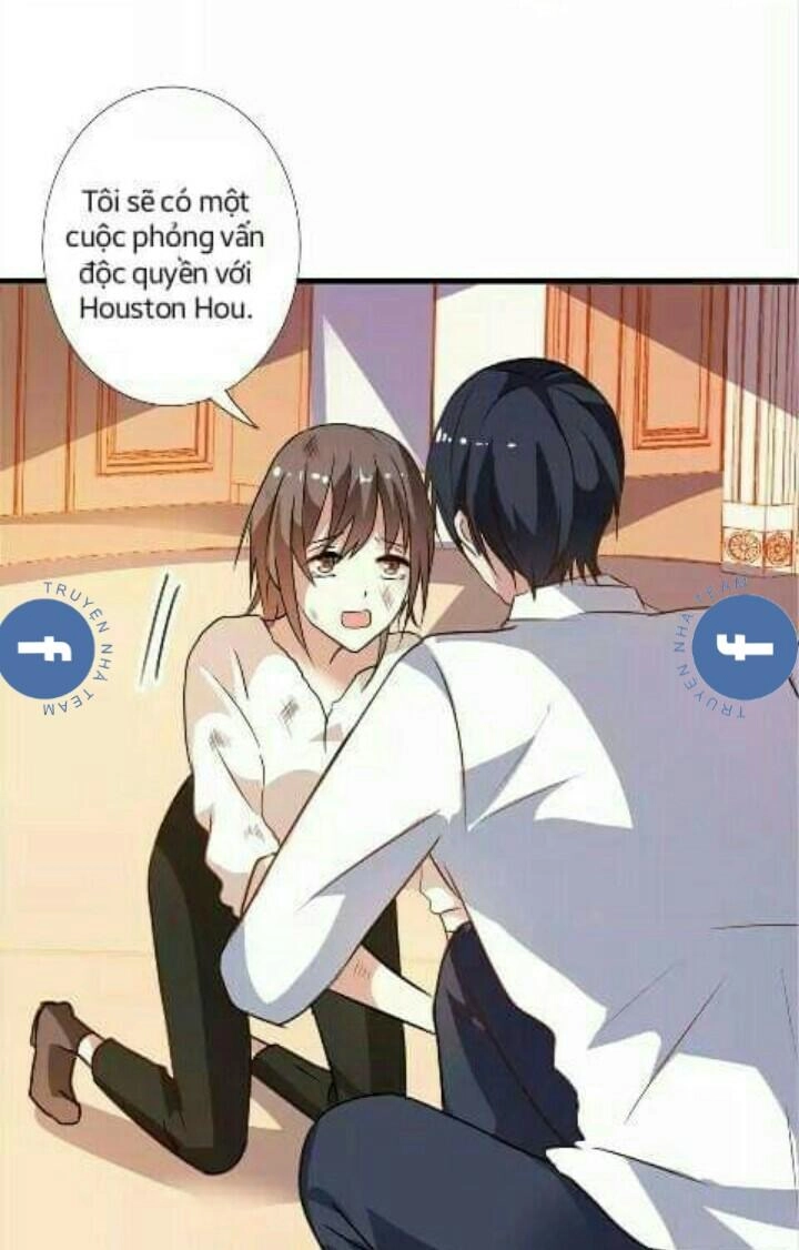 1 Nửa Hoàn Hảo Của Ceo Chapter 3 - 19