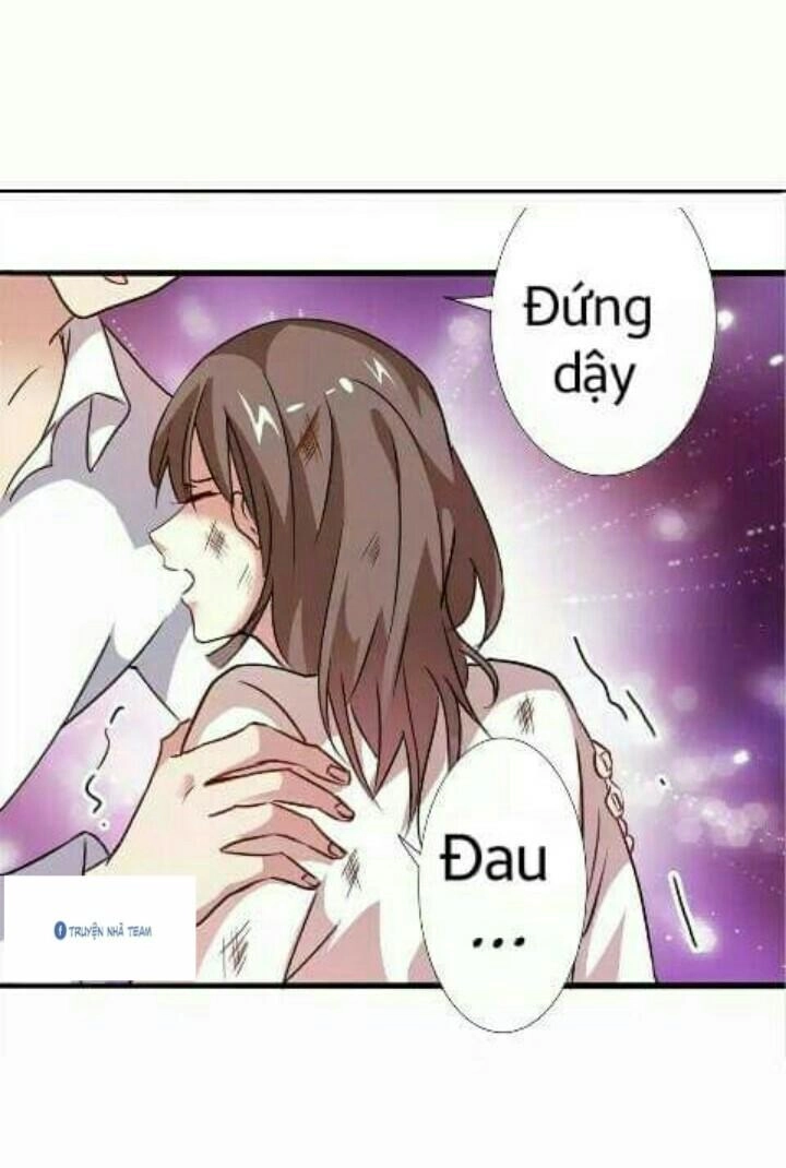 1 Nửa Hoàn Hảo Của Ceo Chapter 3 - 20