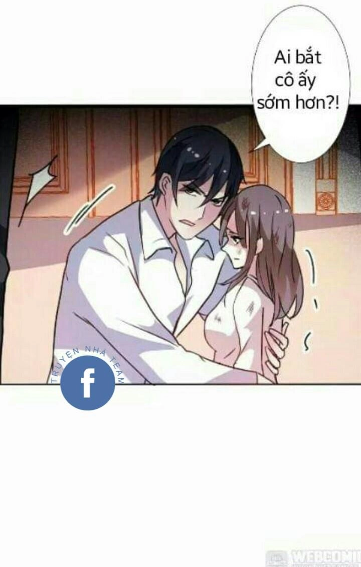 1 Nửa Hoàn Hảo Của Ceo Chapter 3 - 21