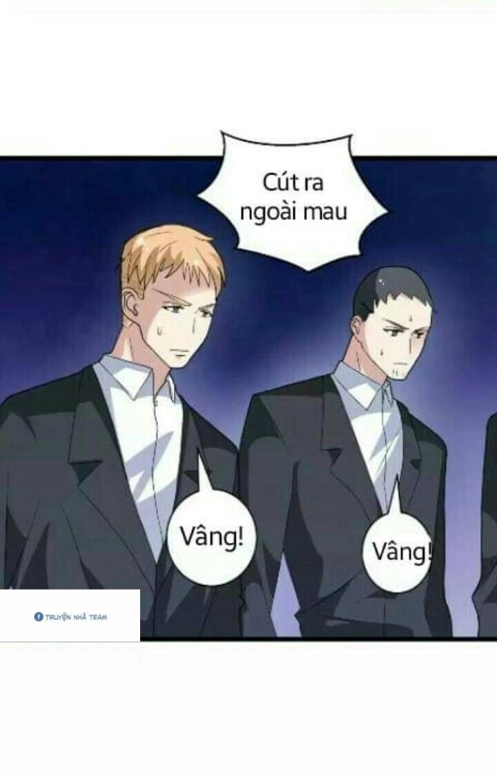 1 Nửa Hoàn Hảo Của Ceo Chapter 3 - 22