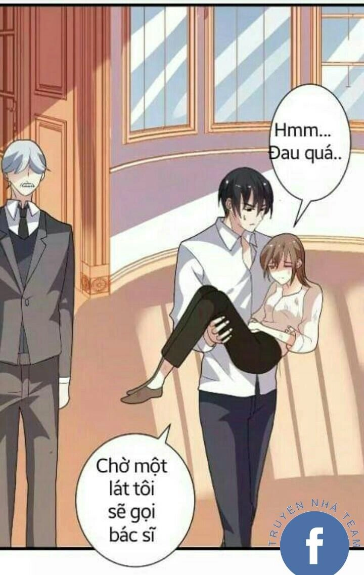 1 Nửa Hoàn Hảo Của Ceo Chapter 3 - 24