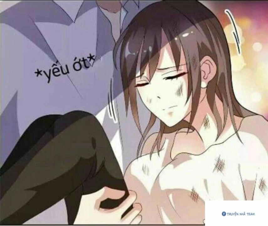 1 Nửa Hoàn Hảo Của Ceo Chapter 3 - 25