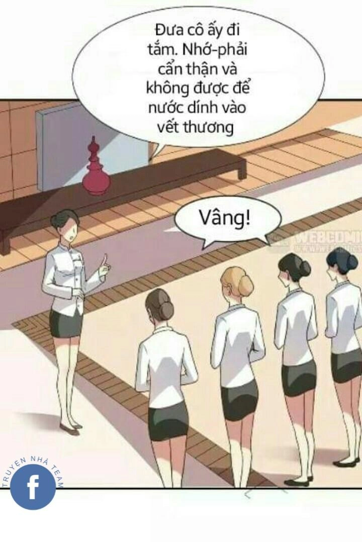 1 Nửa Hoàn Hảo Của Ceo Chapter 4 - 7