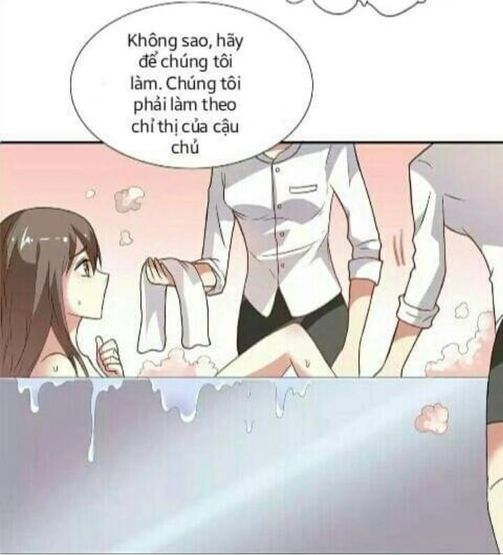 1 Nửa Hoàn Hảo Của Ceo Chapter 4 - 10