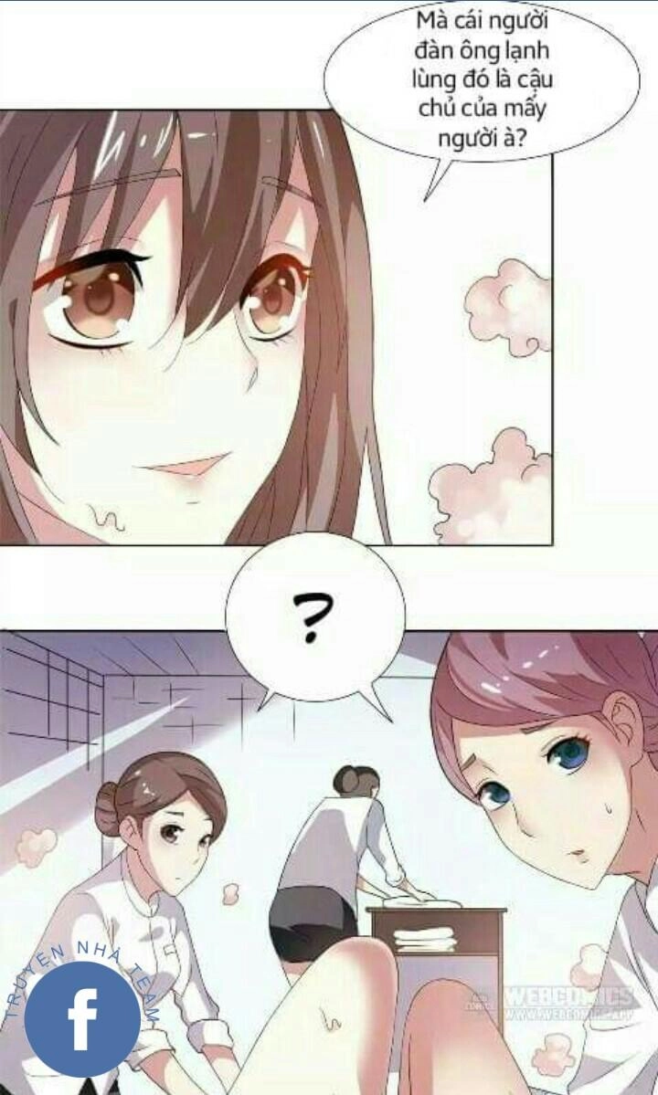 1 Nửa Hoàn Hảo Của Ceo Chapter 4 - 12