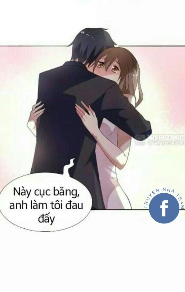 1 Nửa Hoàn Hảo Của Ceo Chapter 4 - 22