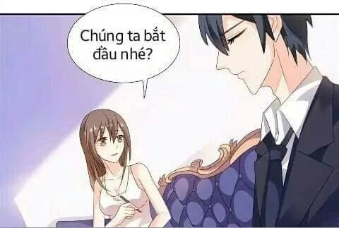 1 Nửa Hoàn Hảo Của Ceo Chapter 5 - 1