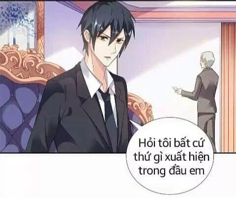 1 Nửa Hoàn Hảo Của Ceo Chapter 5 - 6