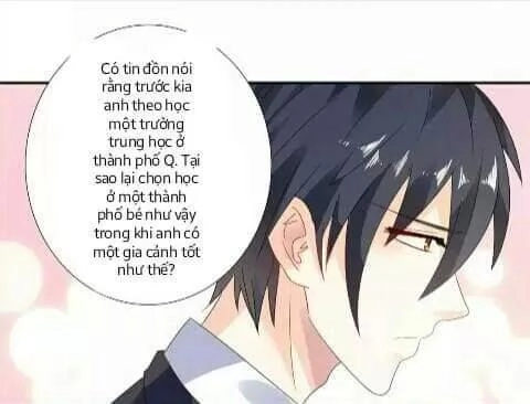 1 Nửa Hoàn Hảo Của Ceo Chapter 5 - 12