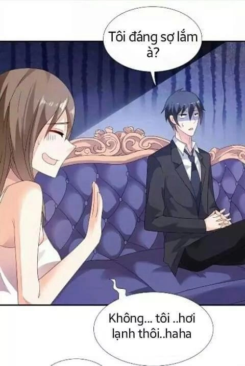 1 Nửa Hoàn Hảo Của Ceo Chapter 6 - 4