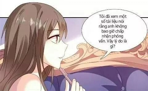 1 Nửa Hoàn Hảo Của Ceo Chapter 6 - 7