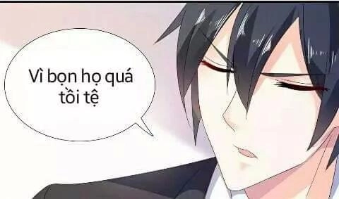 1 Nửa Hoàn Hảo Của Ceo Chapter 6 - 8