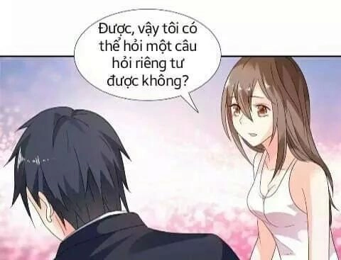 1 Nửa Hoàn Hảo Của Ceo Chapter 6 - 11